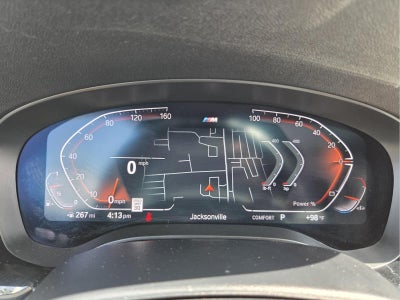 2021 BMW 540i 540i