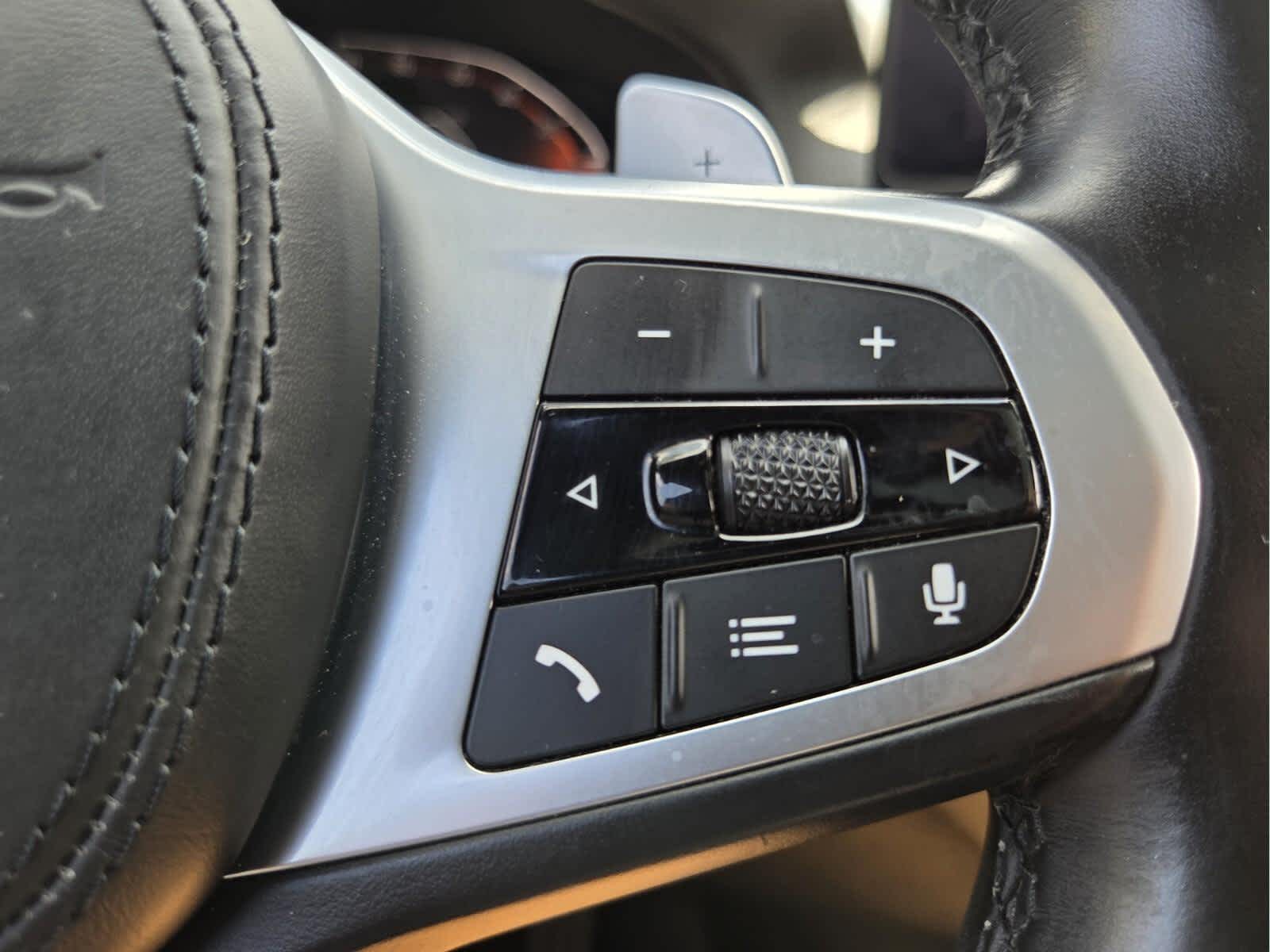 2021 BMW 540i 540i