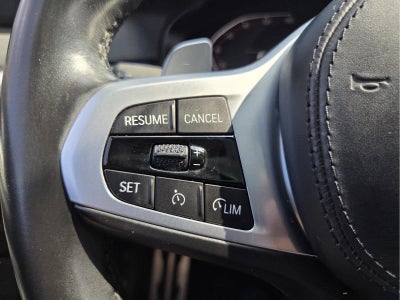 2021 BMW 540i 540i