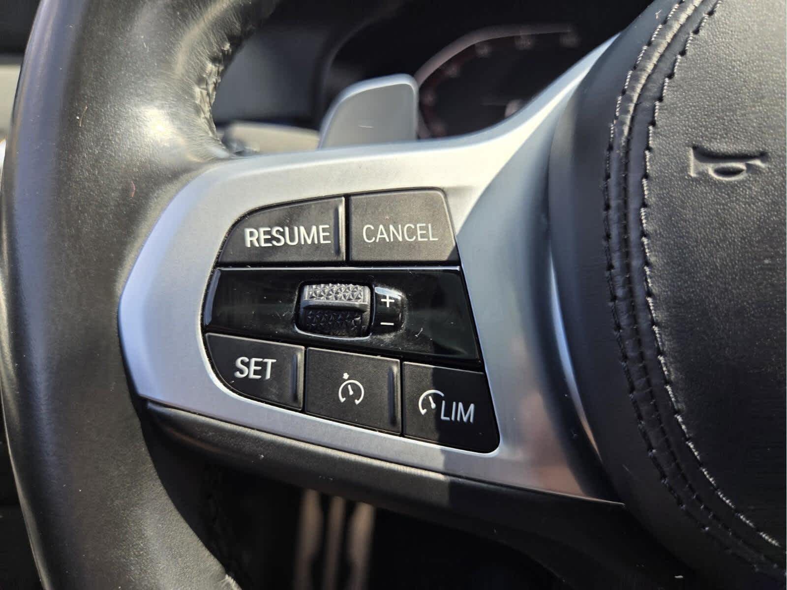2021 BMW 540i 540i