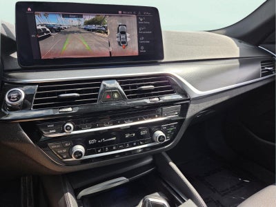 2021 BMW 540i 540i
