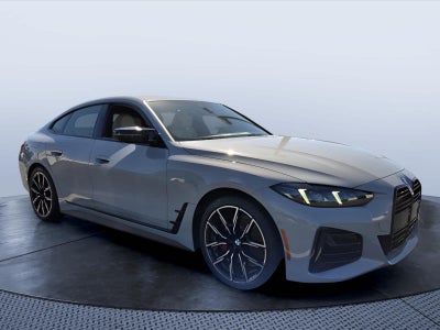 2027 BMW M440i M440i