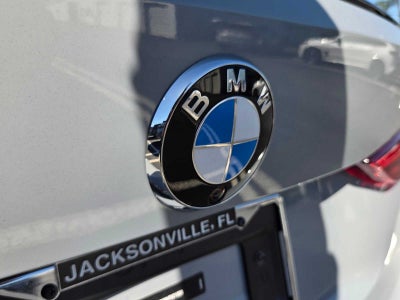 2027 BMW M440i M440i