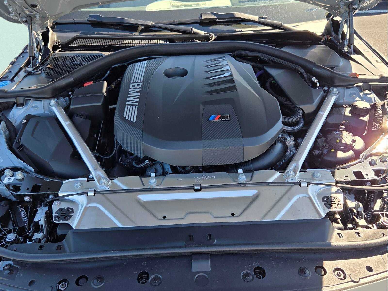 2027 BMW M440i M440i