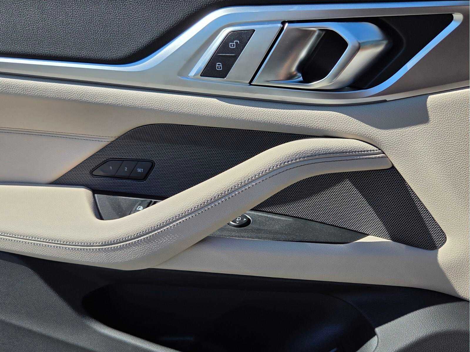 2027 BMW M440i M440i