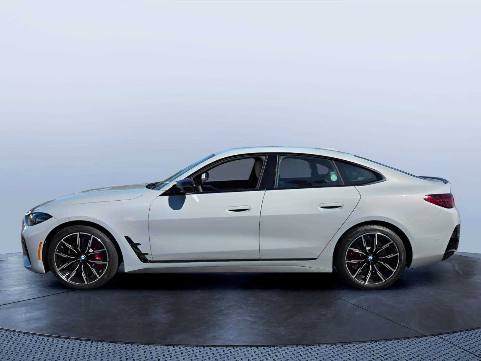 2027 BMW M440i M440i