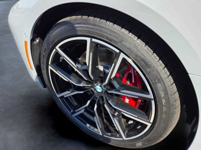 2027 BMW M440i M440i