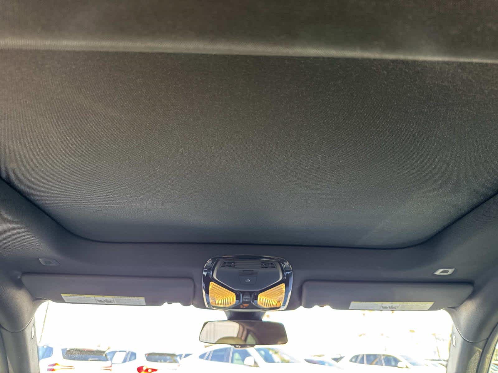 2025 BMW 4 Series M440i