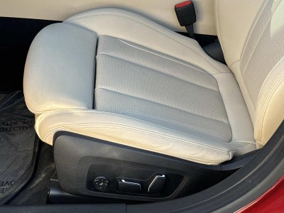 2025 BMW 4 Series M440i