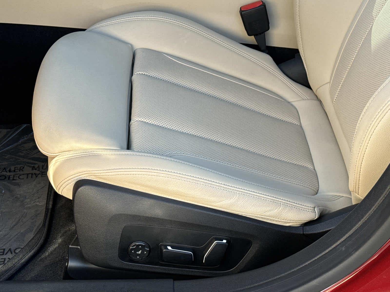 2025 BMW 4 Series M440i