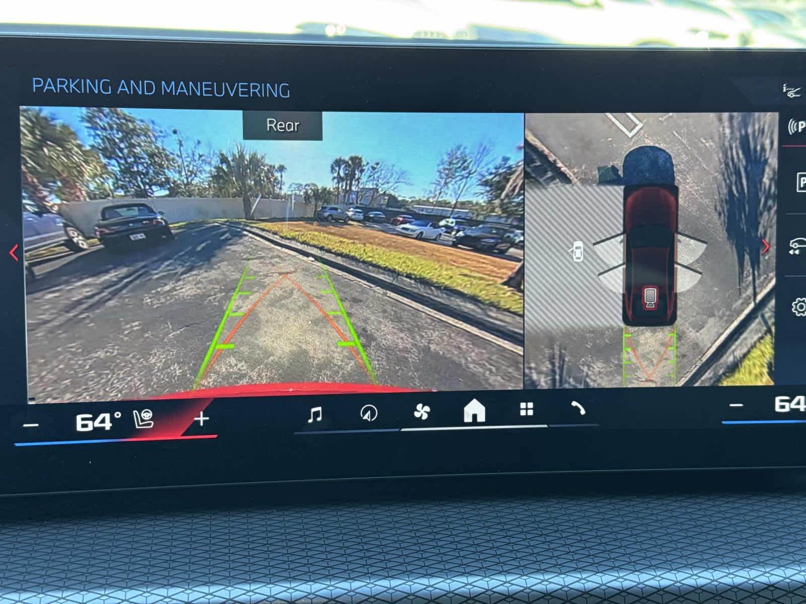 2025 BMW 4 Series M440i