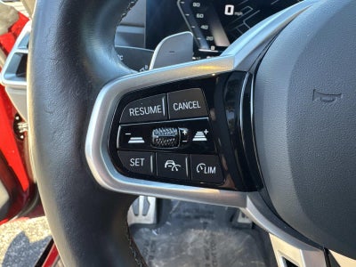 2025 BMW 4 Series M440i