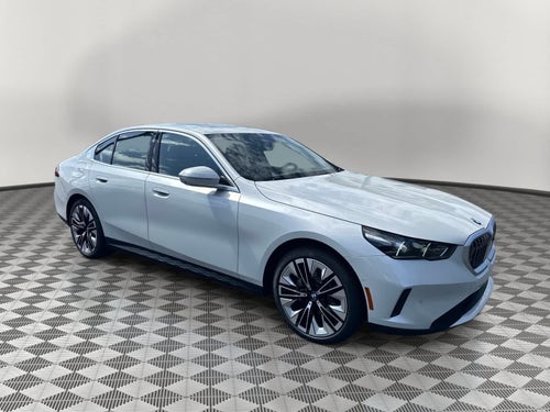 2026 BMW 530i xDrive 530i xDrive