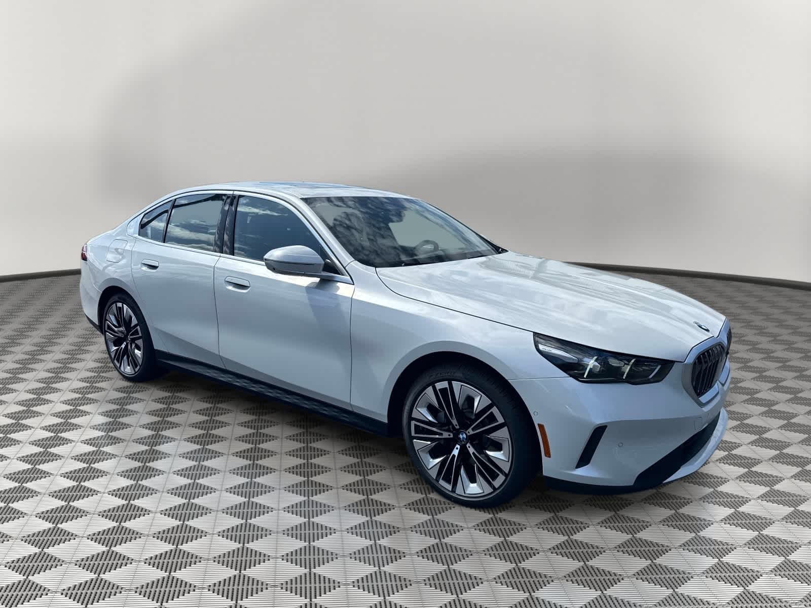 2026 BMW 530i xDrive 530i xDrive