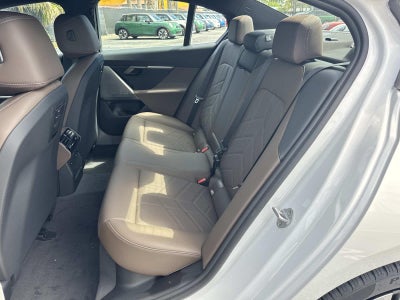 2026 BMW 530i xDrive 530i xDrive