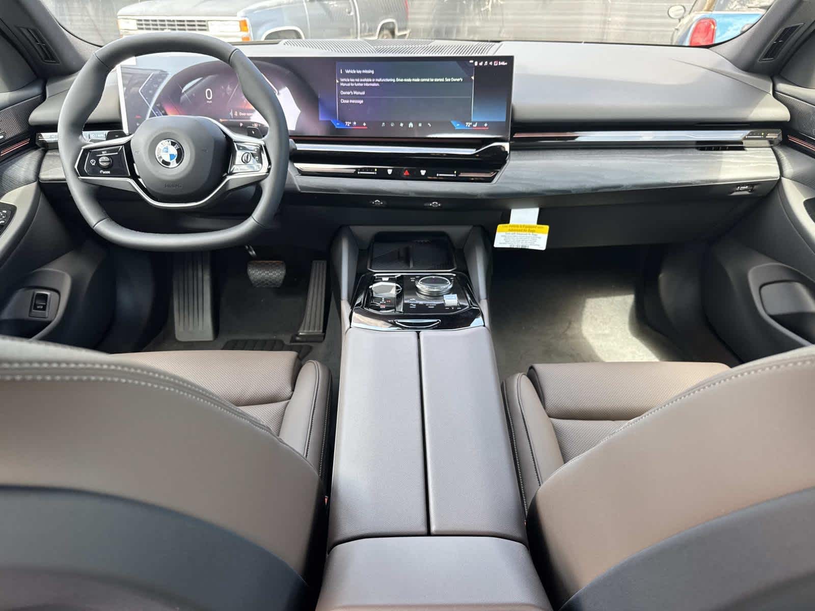 2026 BMW 530i xDrive 530i xDrive