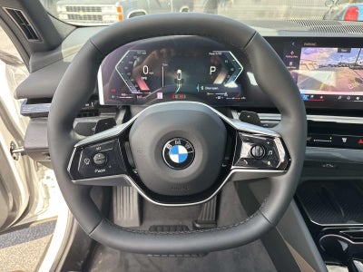 2026 BMW 530i xDrive 530i xDrive