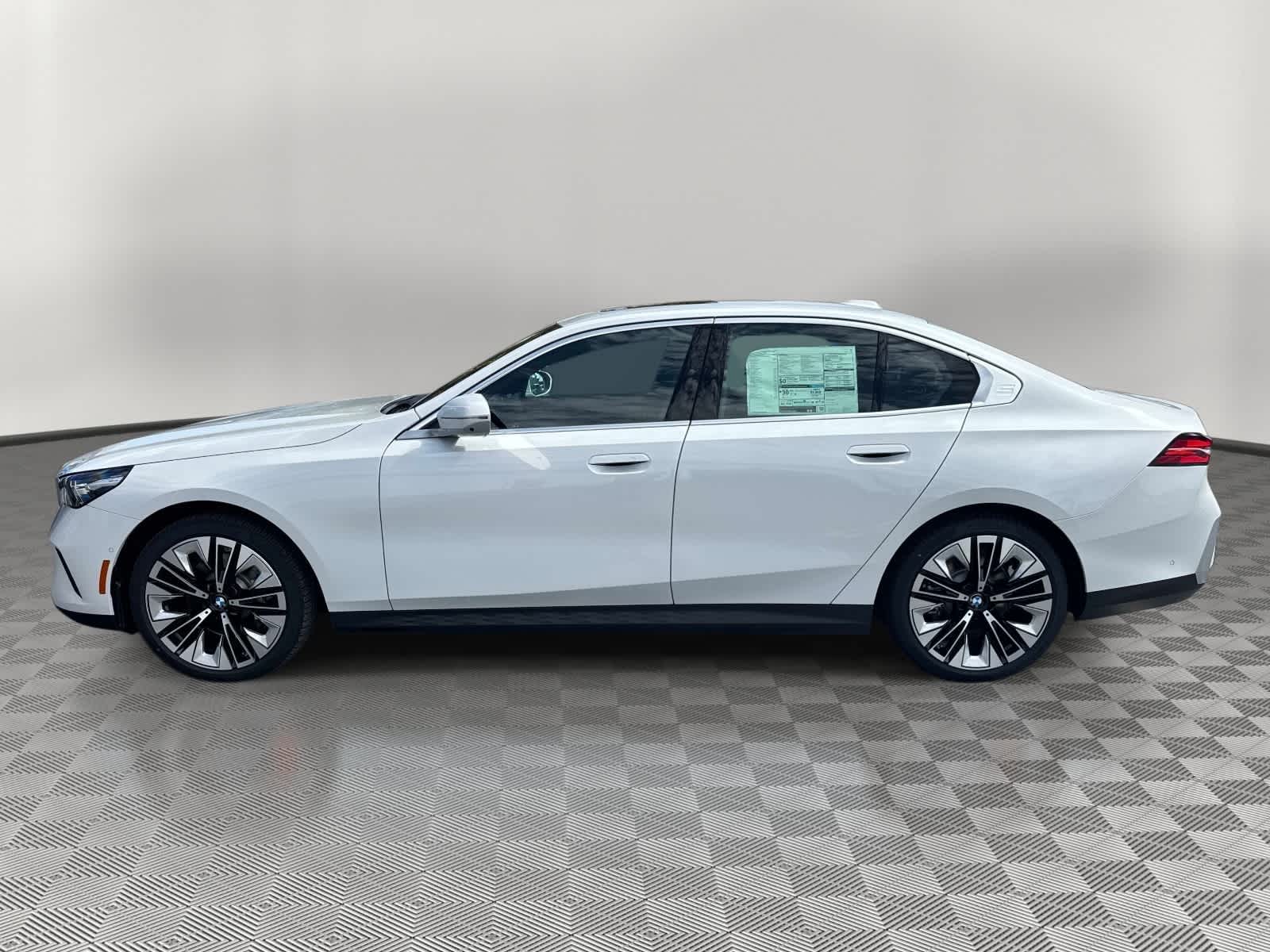 2026 BMW 530i xDrive 530i xDrive