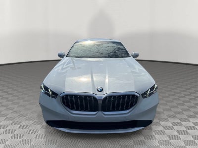 2026 BMW 530i xDrive 530i xDrive