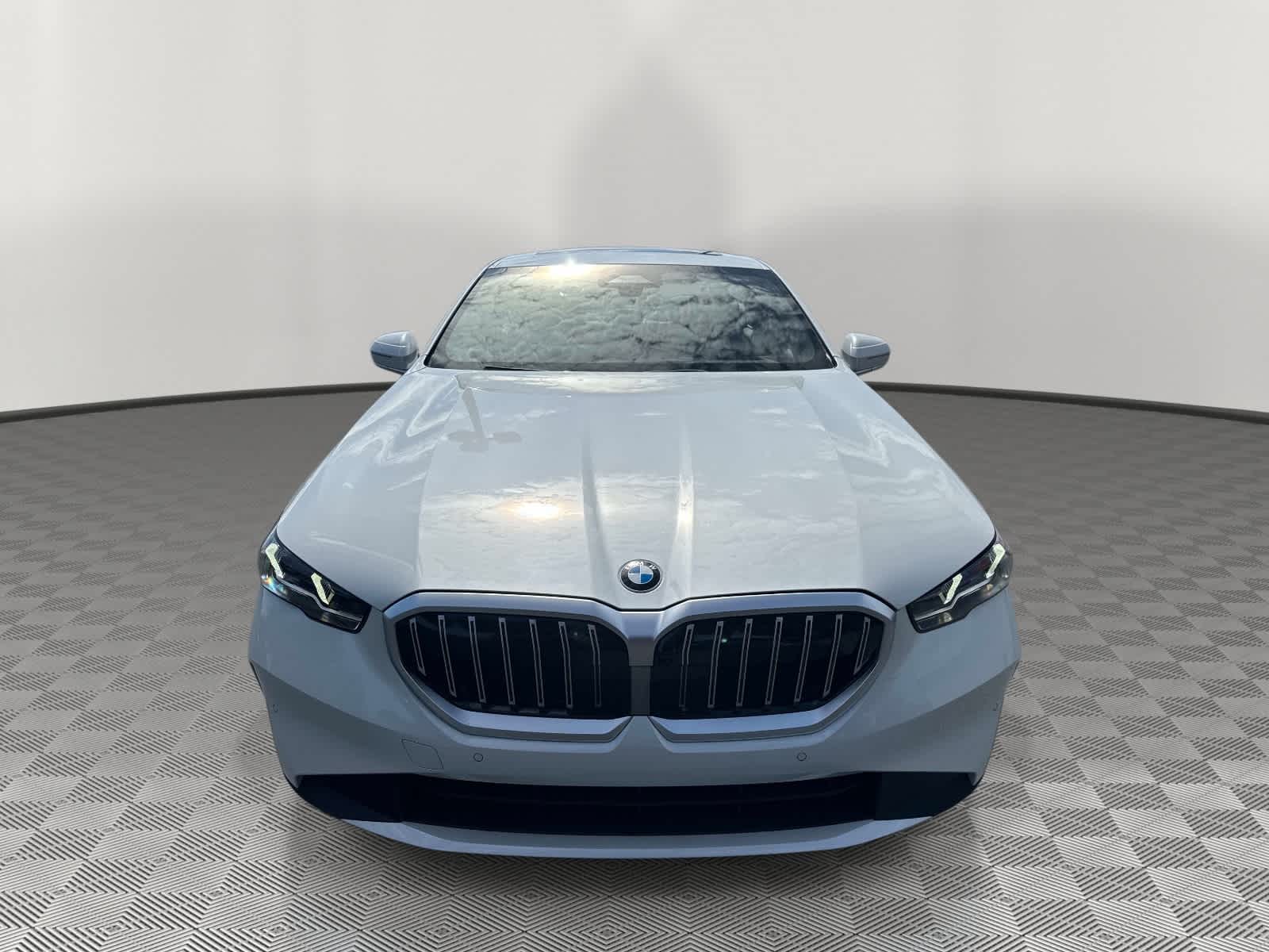 2026 BMW 530i xDrive 530i xDrive