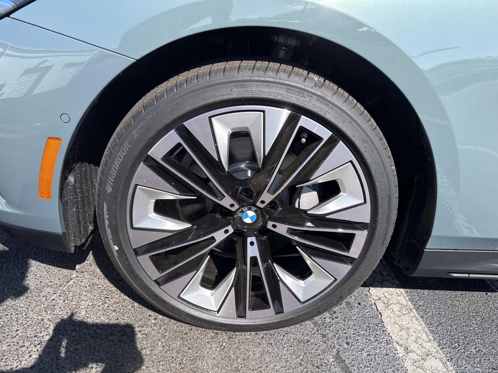 2026 BMW 530i xDrive 530i xDrive