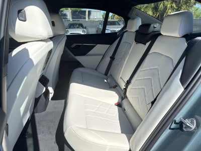 2026 BMW 530i xDrive 530i xDrive