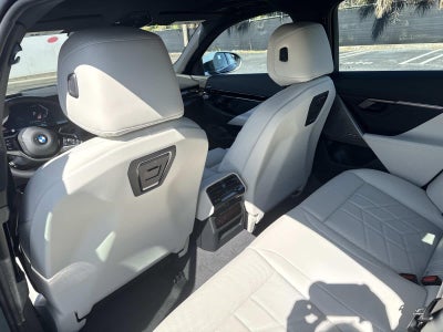 2026 BMW 530i xDrive 530i xDrive