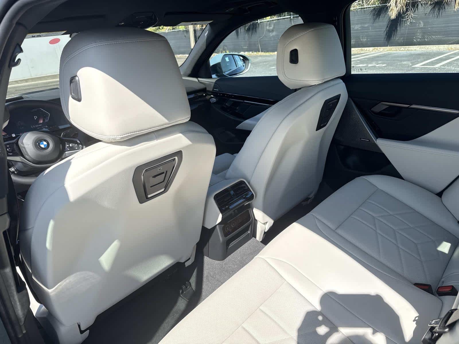 2026 BMW 530i xDrive 530i xDrive