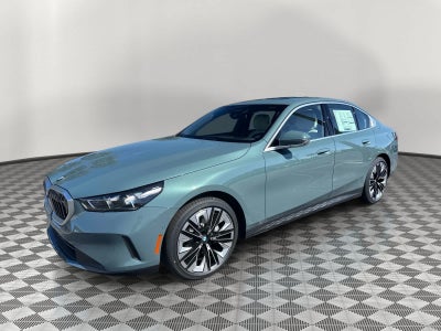 2026 BMW 530i xDrive 530i xDrive