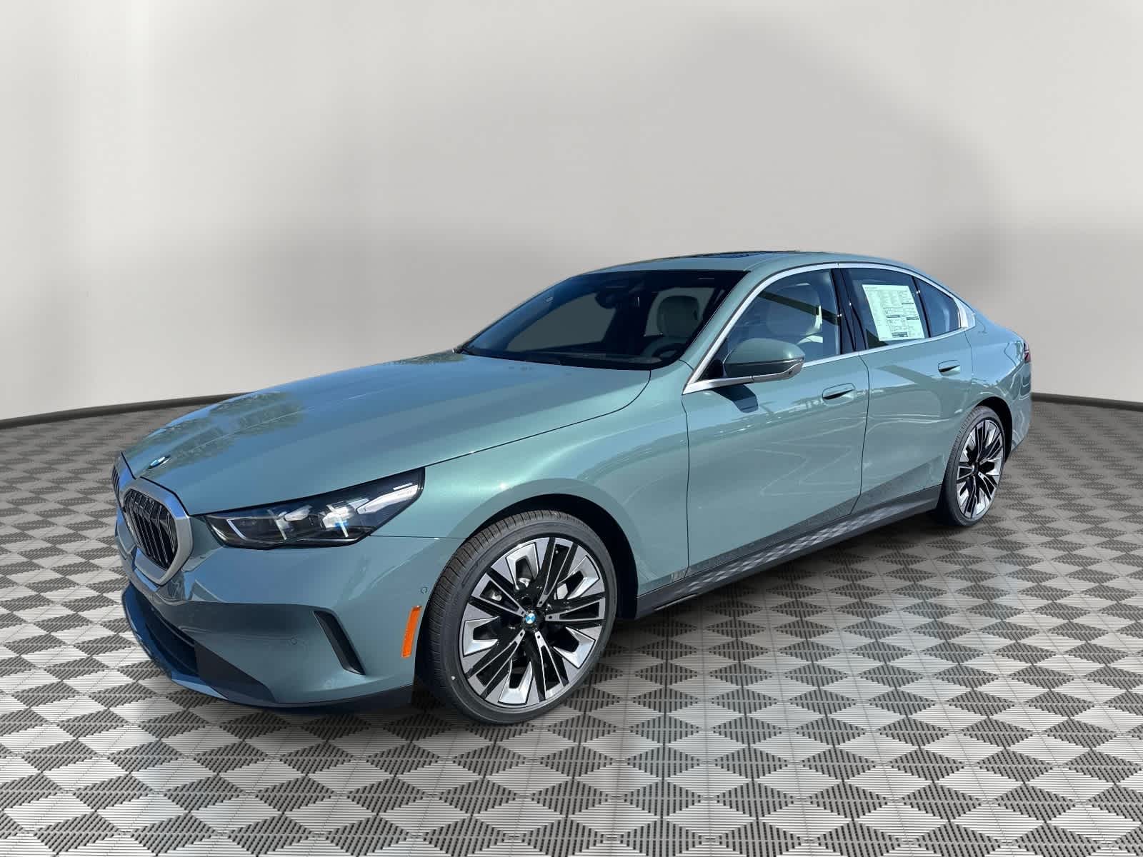 2026 BMW 530i xDrive 530i xDrive