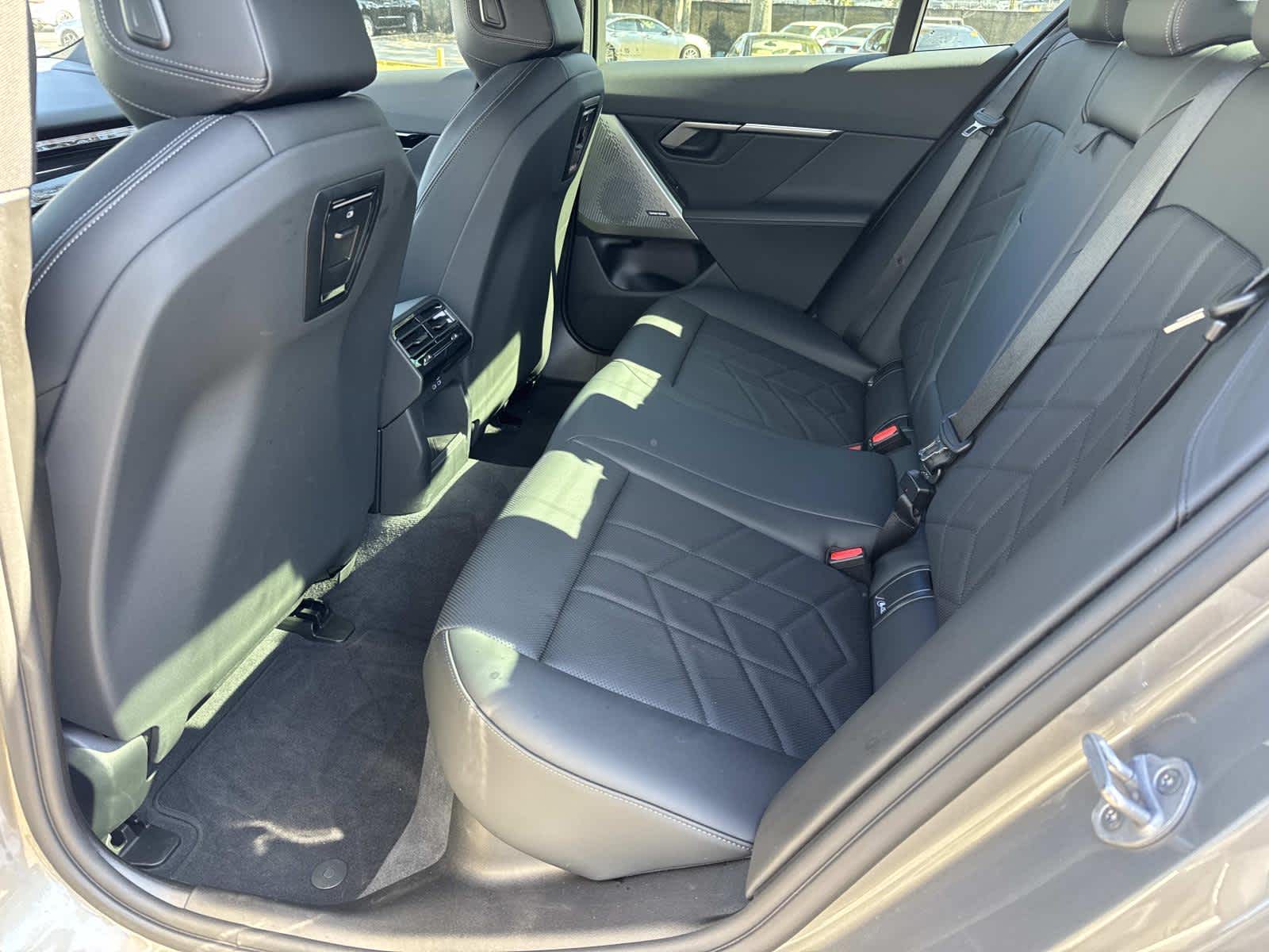 2025 BMW 530i xDrive 530i xDrive