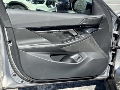 2025 BMW 530i xDrive 530i xDrive