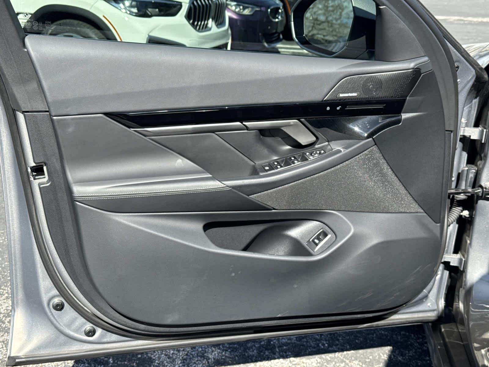 2025 BMW 530i xDrive 530i xDrive