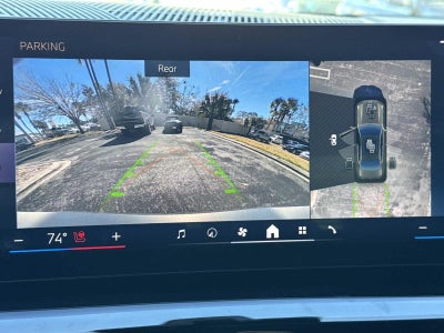 2025 BMW 530i xDrive 530i xDrive