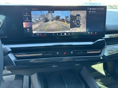 2025 BMW 530i xDrive 530i xDrive