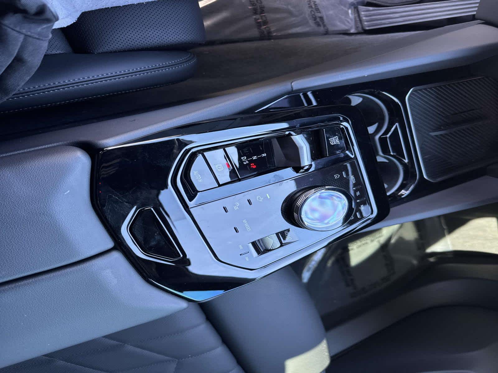 2025 BMW 530i xDrive 530i xDrive