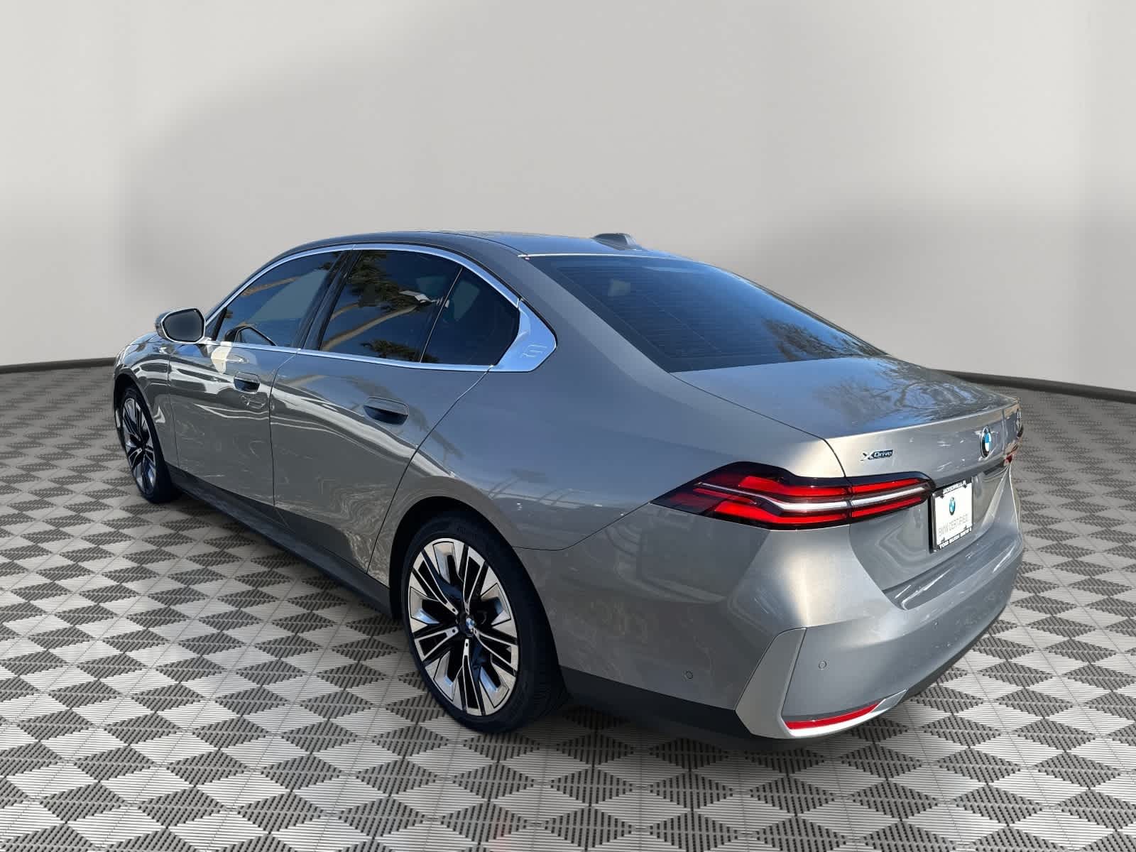 2025 BMW 530i xDrive 530i xDrive