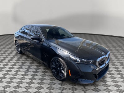 2026 BMW 530i xDrive 530i xDrive