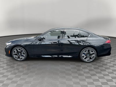 2026 BMW 530i xDrive 530i xDrive