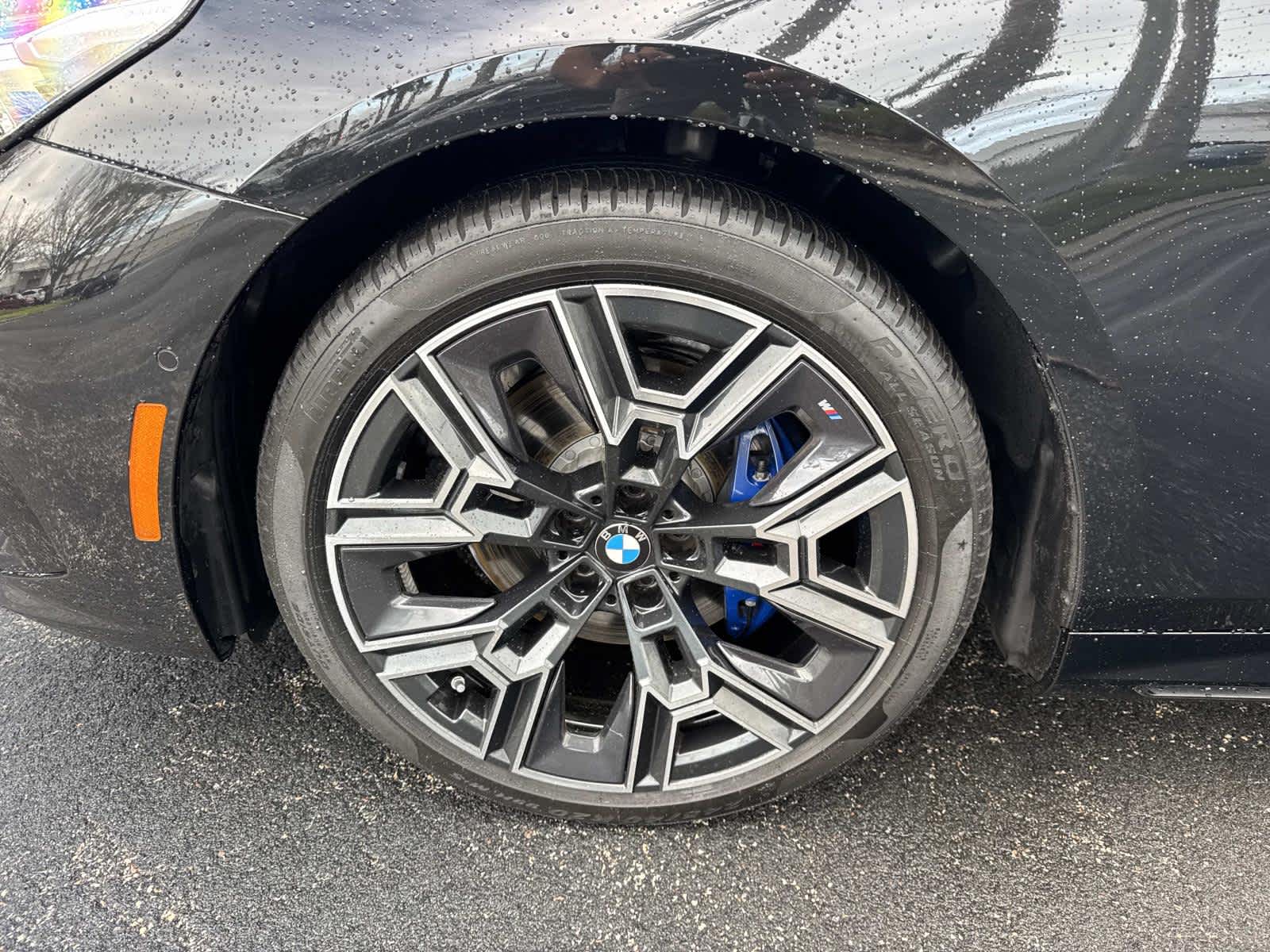 2026 BMW 530i xDrive 530i xDrive