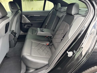 2026 BMW 530i xDrive 530i xDrive