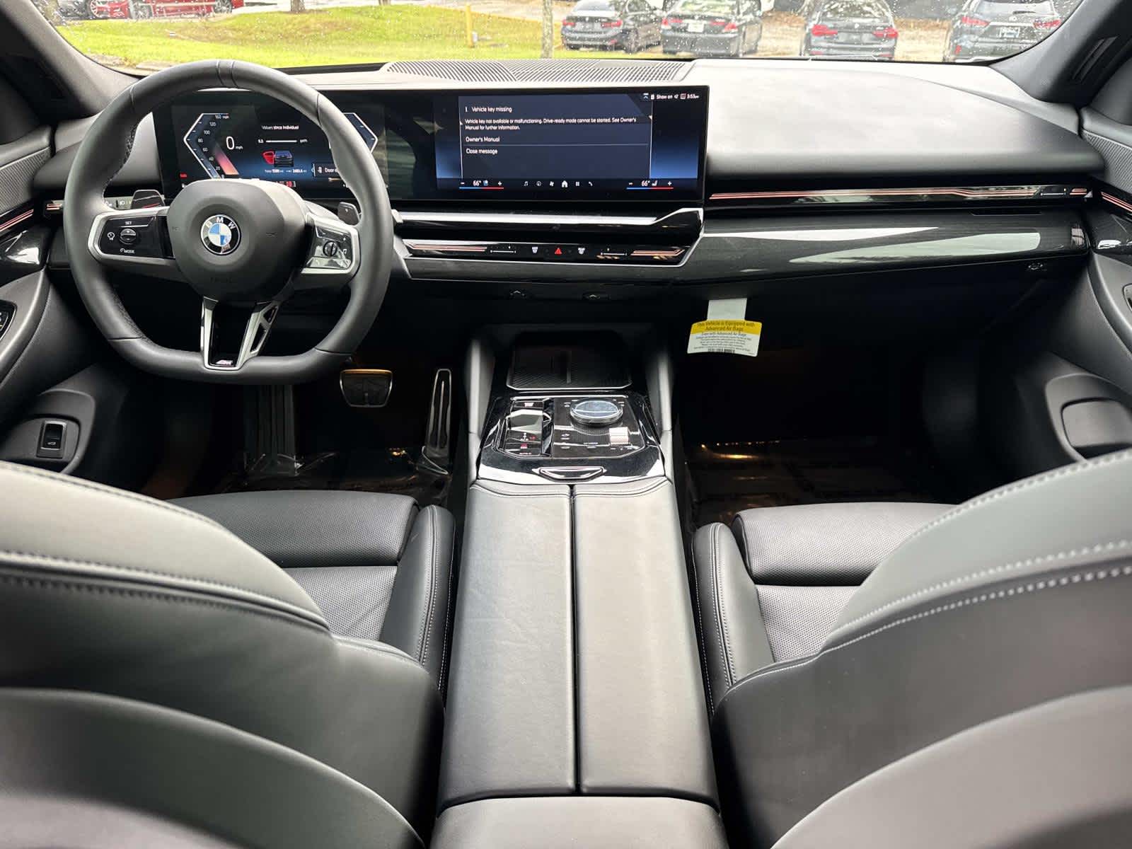 2026 BMW 530i xDrive 530i xDrive