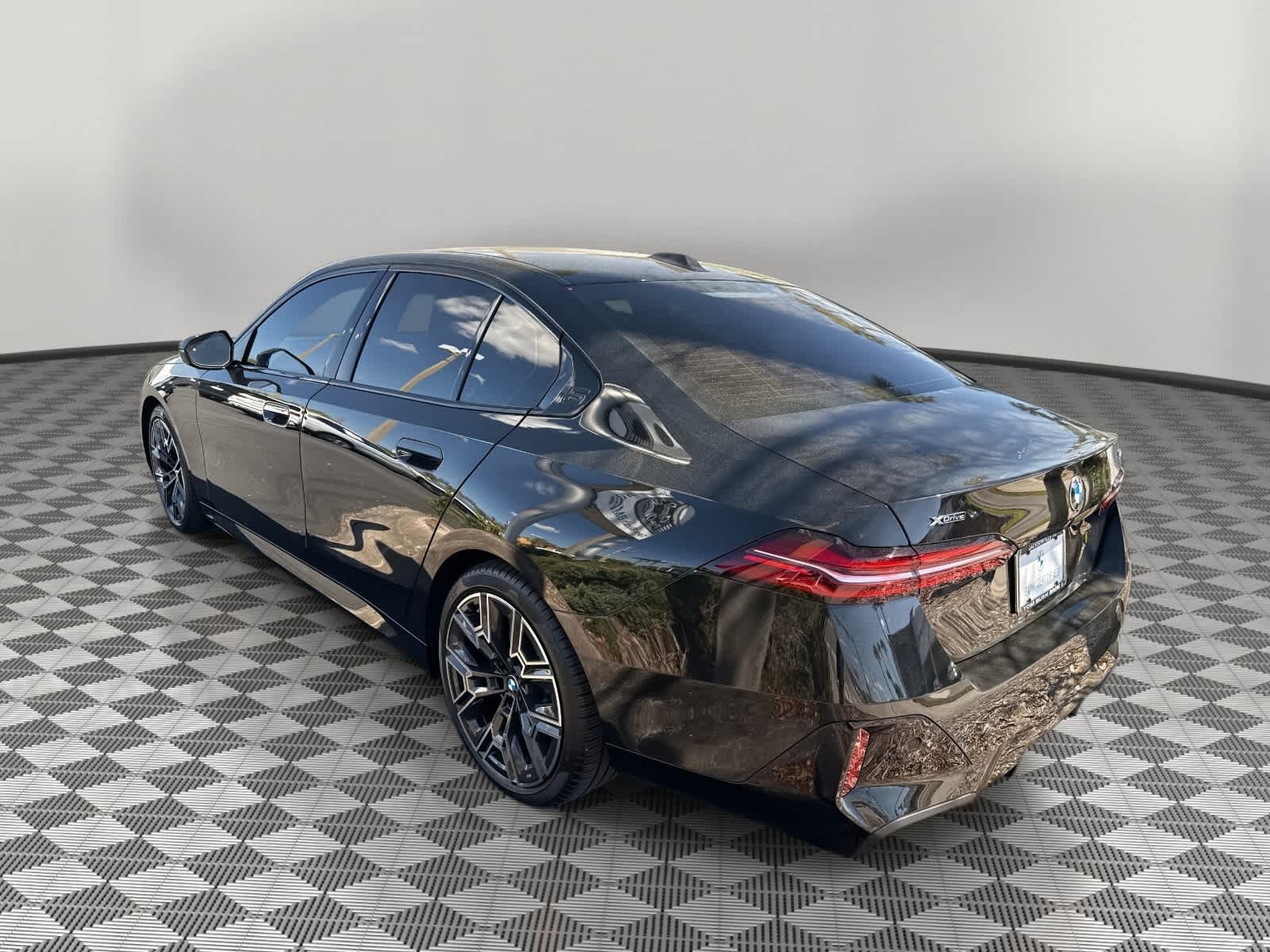 2026 BMW 530i xDrive 530i xDrive