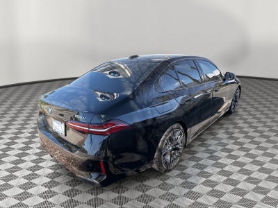 2026 BMW 530i xDrive 530i xDrive