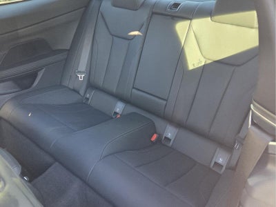 2025 BMW 430i xDrive 430i xDrive