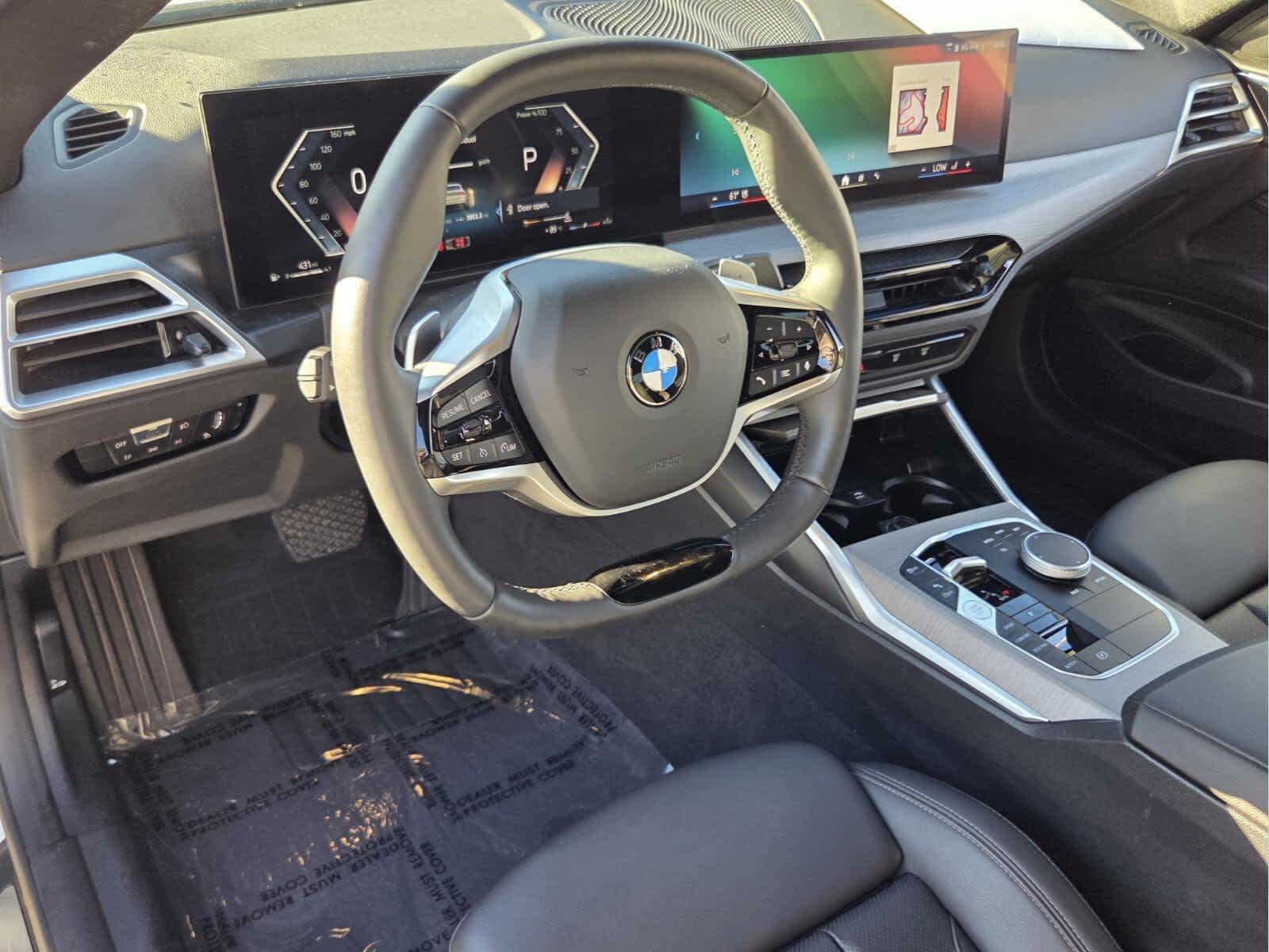 2025 BMW 430i xDrive 430i xDrive