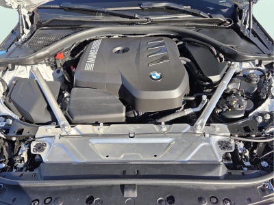 2025 BMW 430i xDrive 430i xDrive