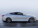 2025 BMW 430i xDrive 430i xDrive