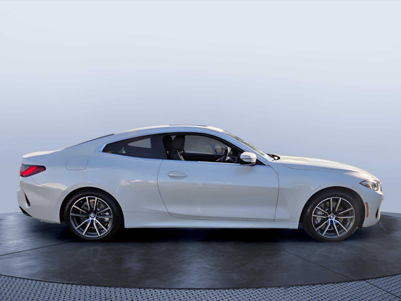2025 BMW 430i xDrive 430i xDrive