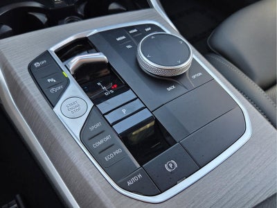 2025 BMW 430i xDrive 430i xDrive